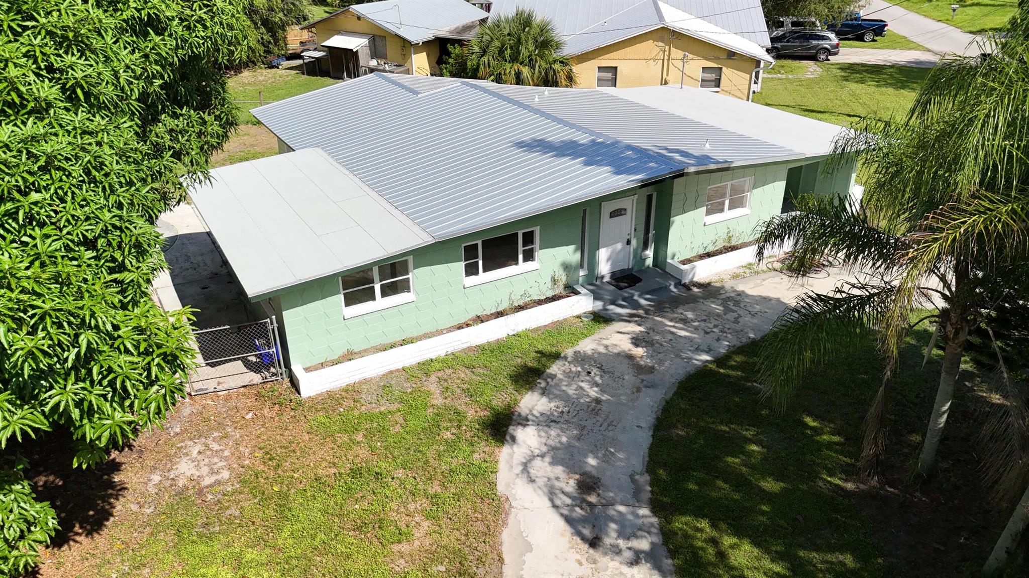 ST JAMES PARK - Residential