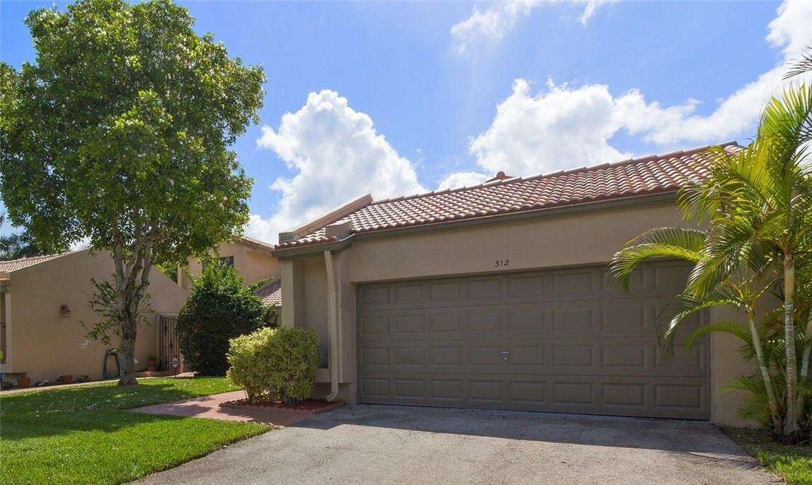 PATIO VILLAS - Residential