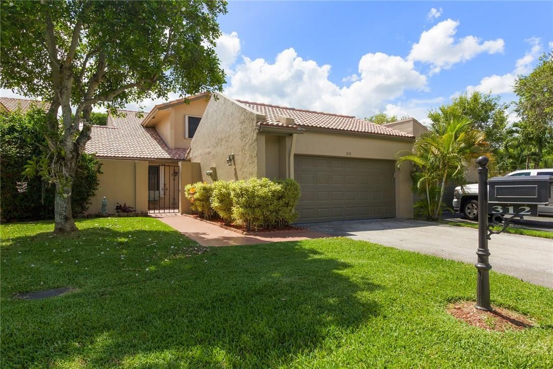 PATIO VILLAS - Residential