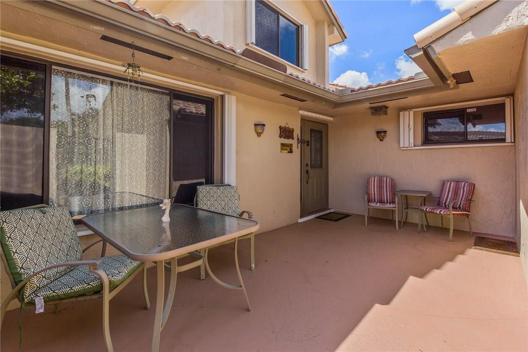 PATIO VILLAS - Residential