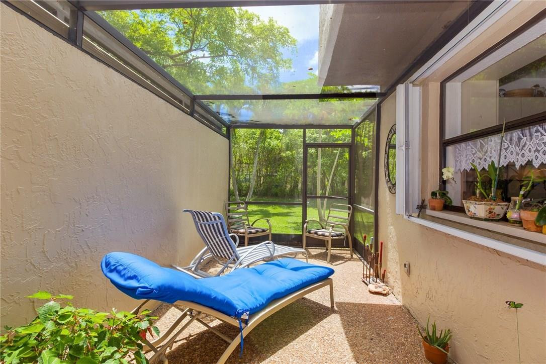 PATIO VILLAS - Residential