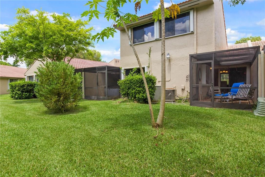 PATIO VILLAS - Residential