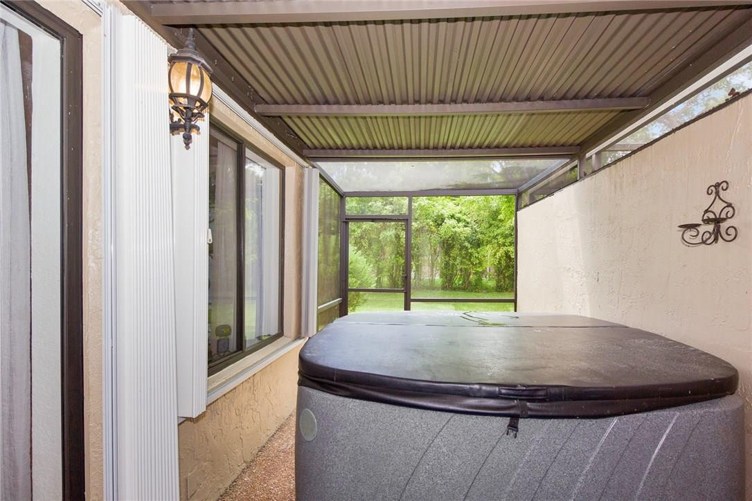 PATIO VILLAS - Residential
