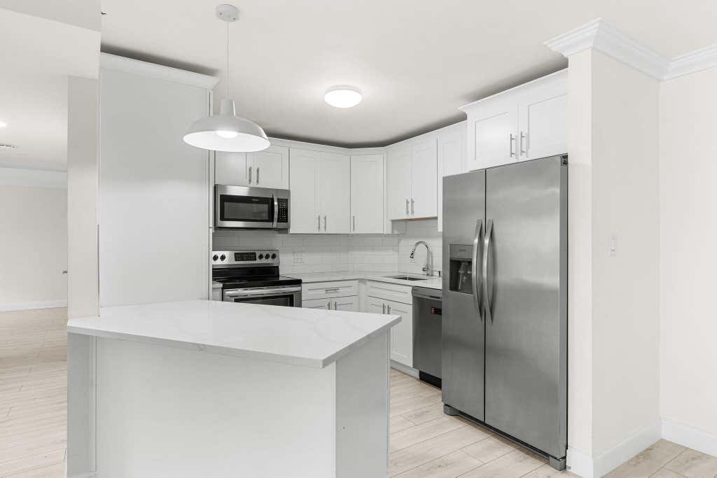 Photo of 22735 SW 66TH Avenue #104, Boca Raton, FL 33428 (MLS # B26068384)