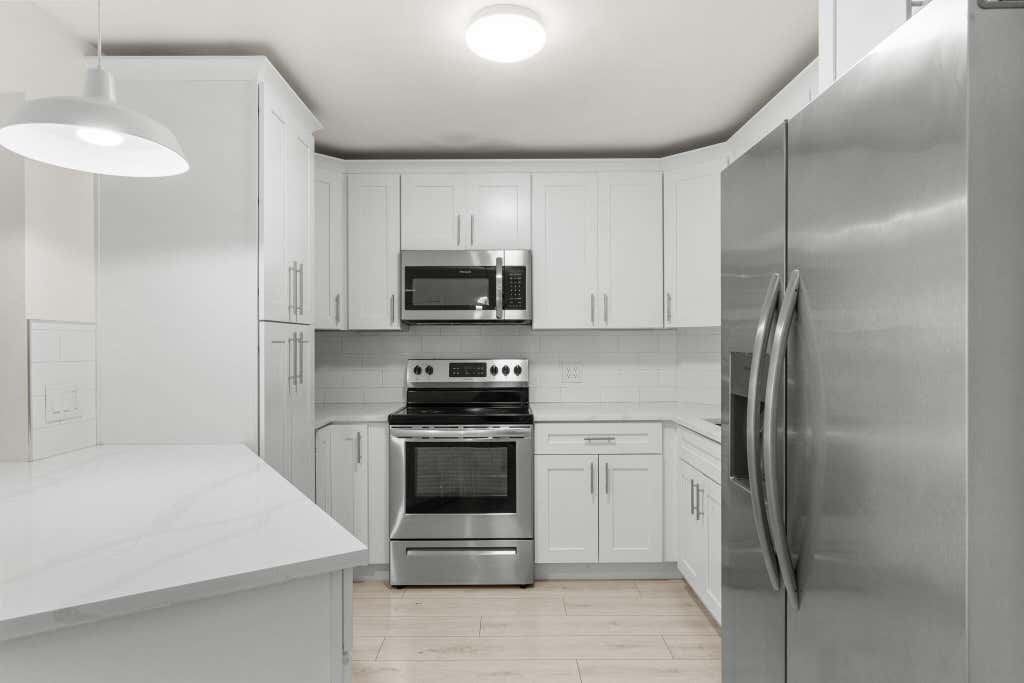 Photo of 22735 SW 66TH Avenue #104, Boca Raton, FL 33428 (MLS # B26068384)
