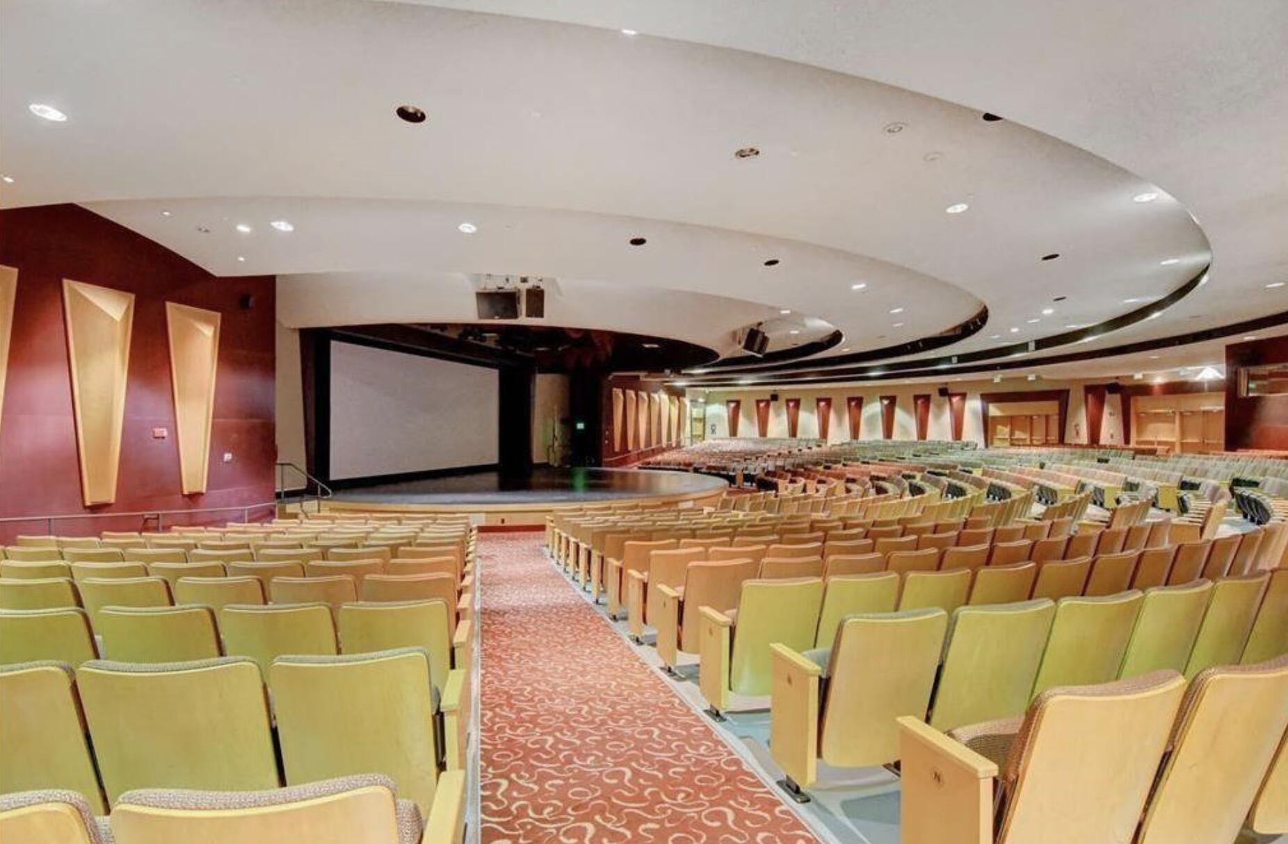 PORTOFINO VILLAGE 2-E CONDO - Residential