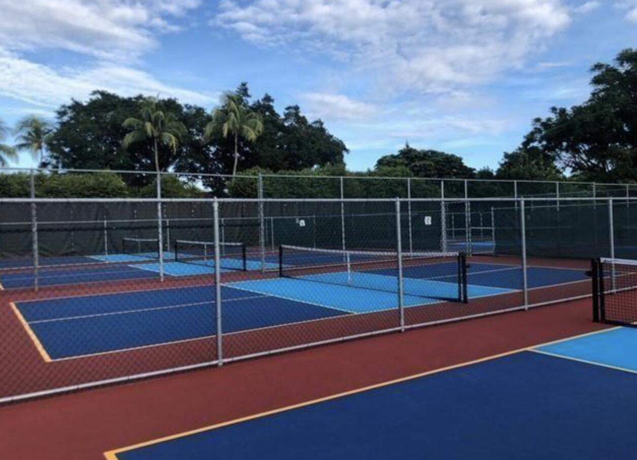 PORTOFINO VILLAGE 2-E CONDO - Residential