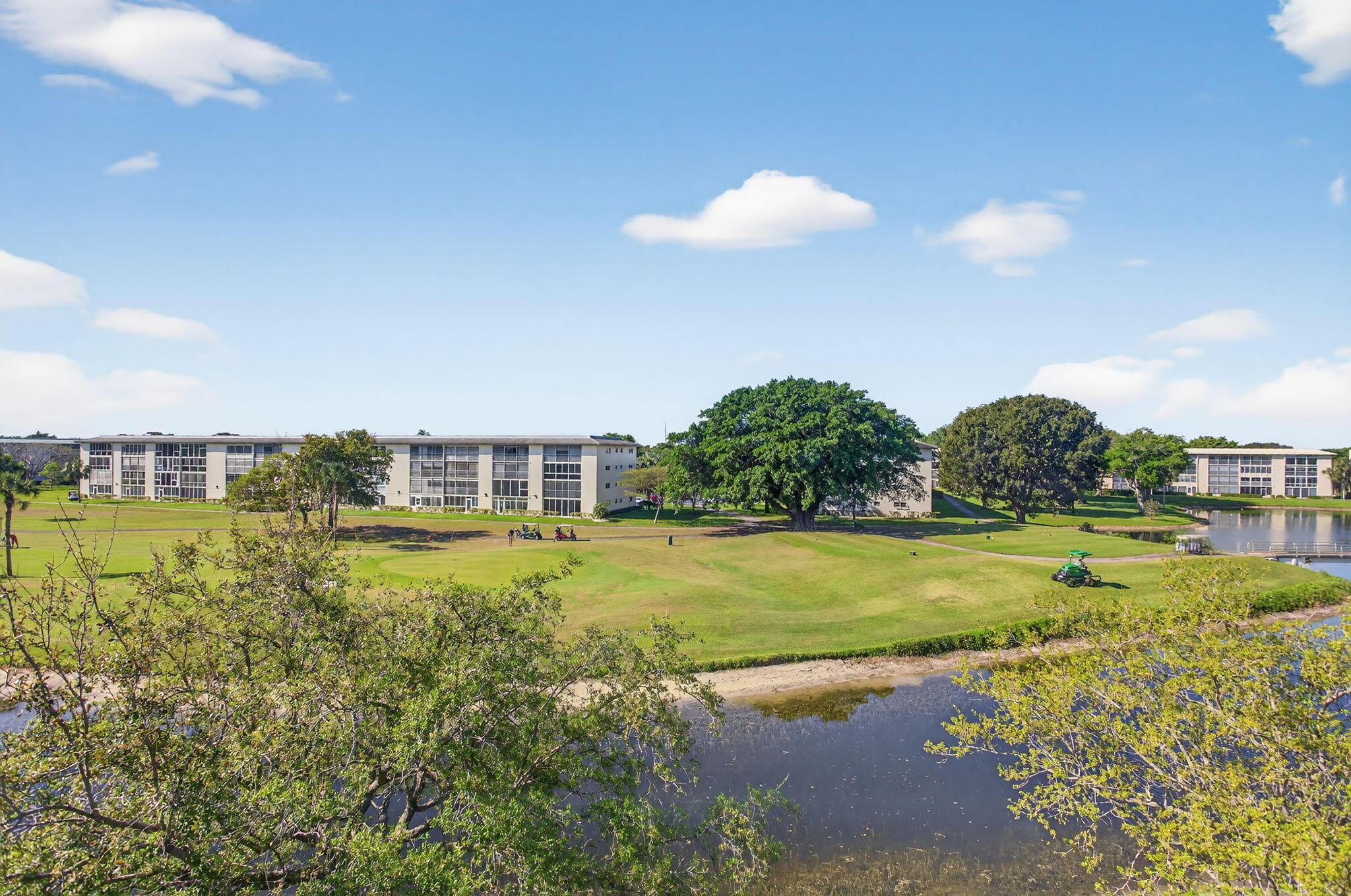 PORTOFINO VILLAGE 2-E CONDO - Residential