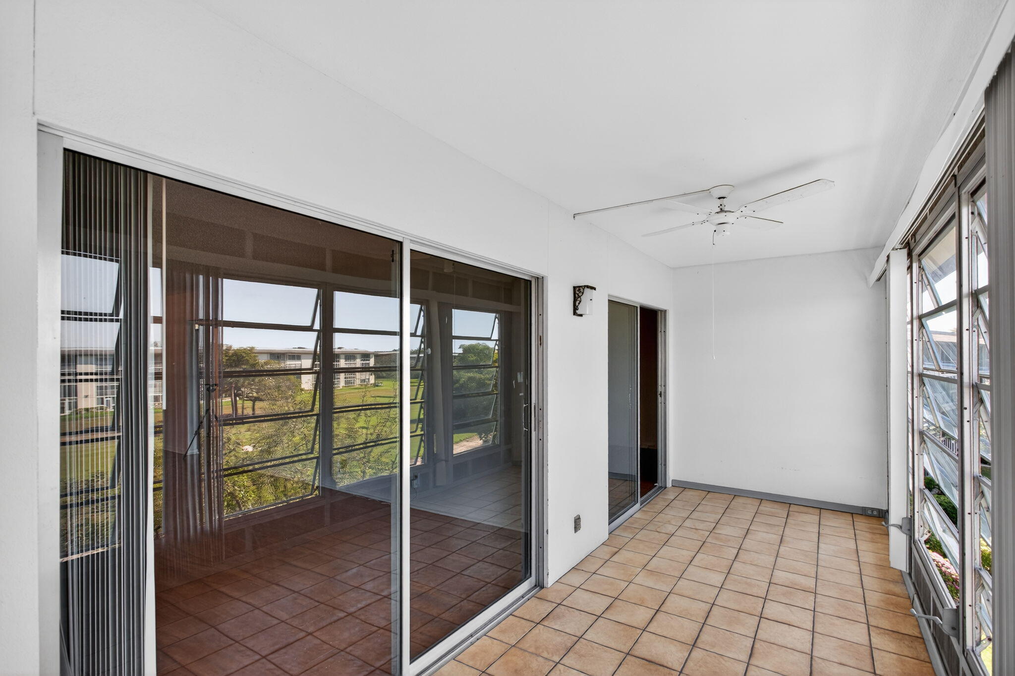 PORTOFINO VILLAGE 2-E CONDO - Residential