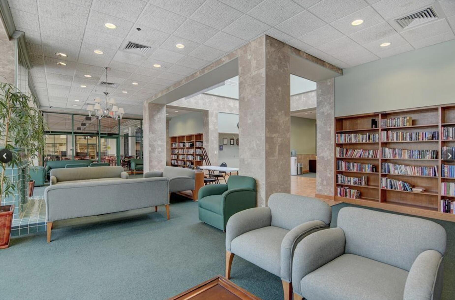 PORTOFINO VILLAGE 2-E CONDO - Residential