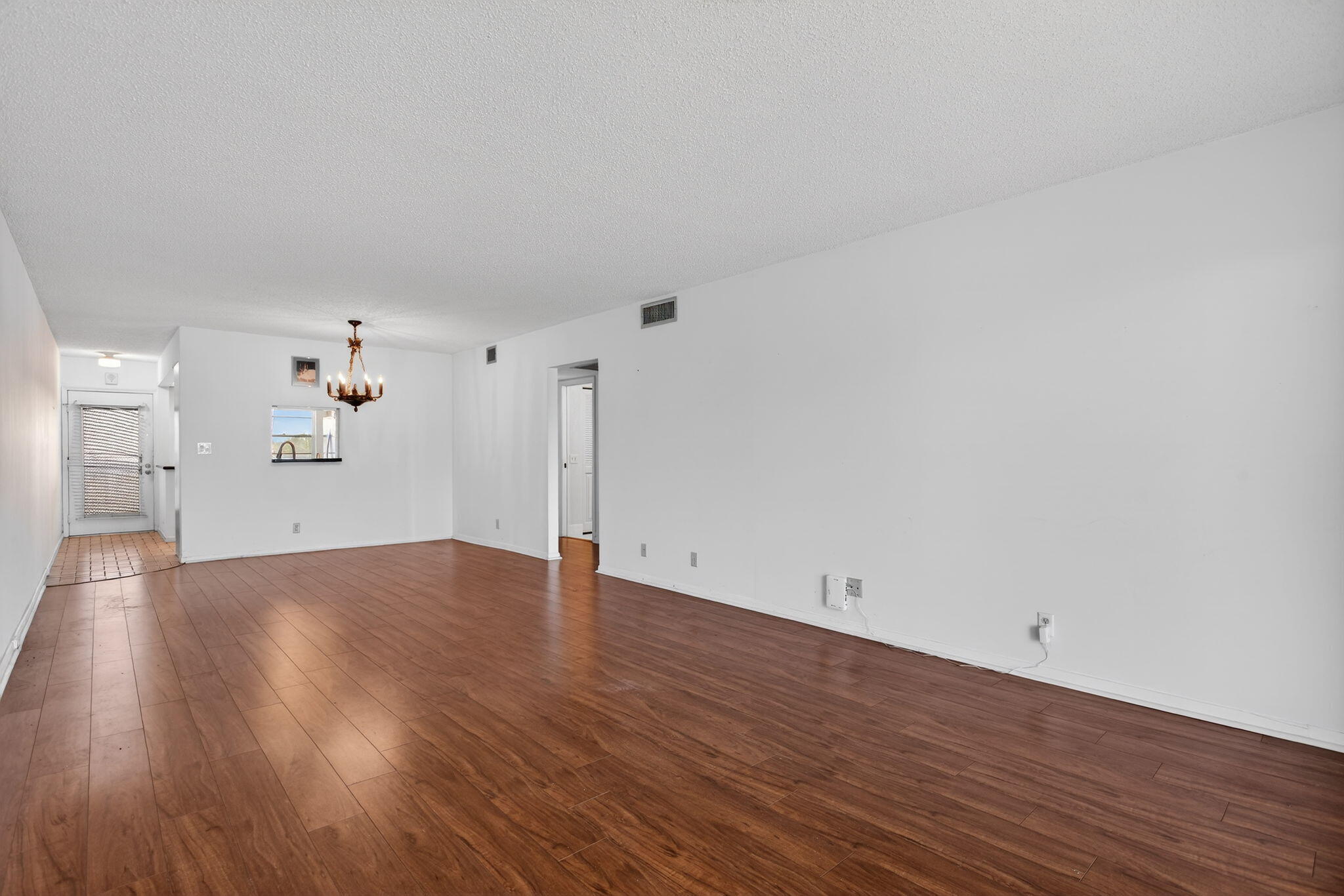 PORTOFINO VILLAGE 2-E CONDO - Residential