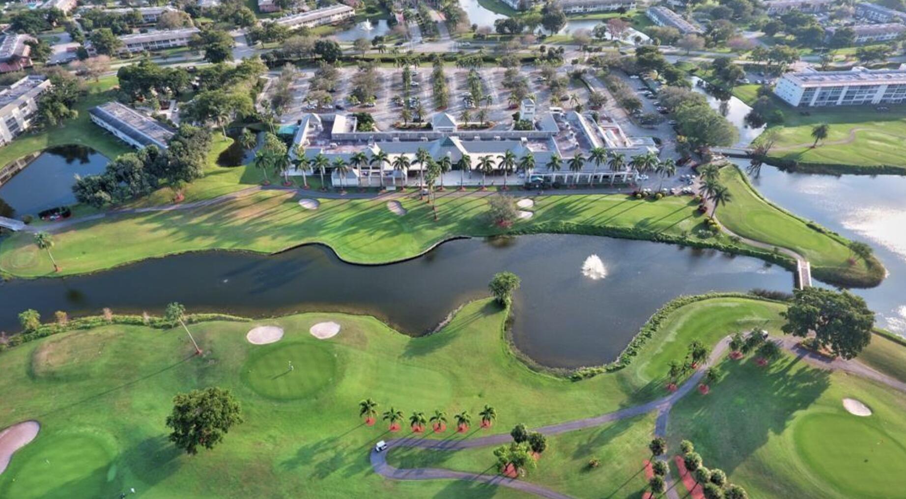 PORTOFINO VILLAGE 2-E CONDO - Residential