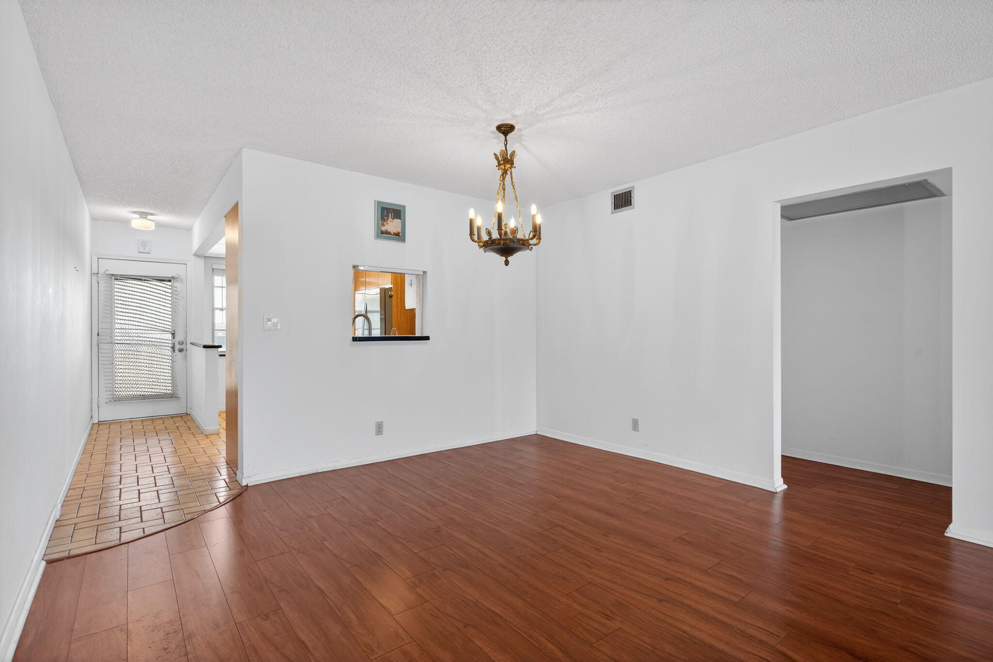 PORTOFINO VILLAGE 2-E CONDO - Residential