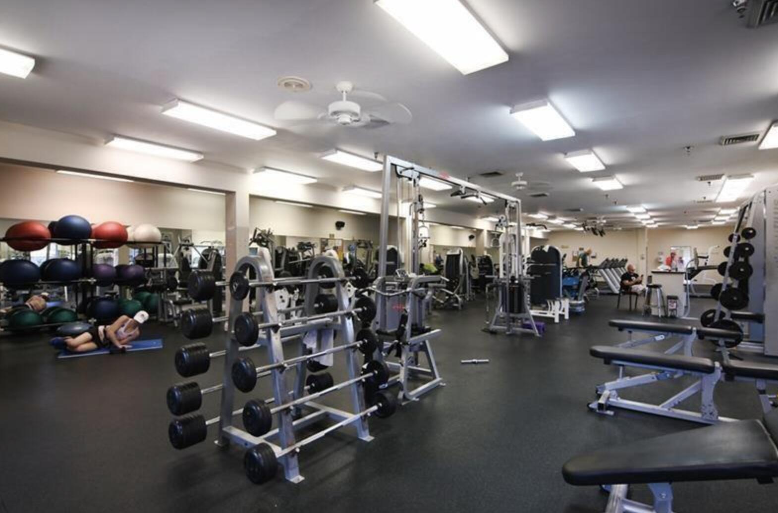 PORTOFINO VILLAGE 2-E CONDO - Residential