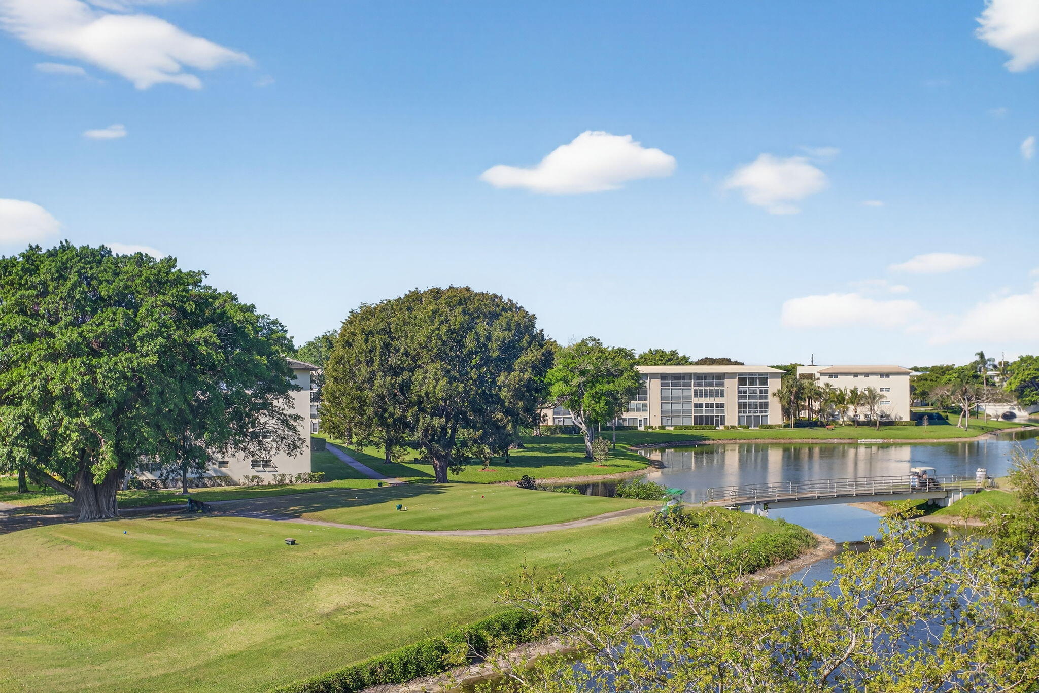 PORTOFINO VILLAGE 2-E CONDO - Residential