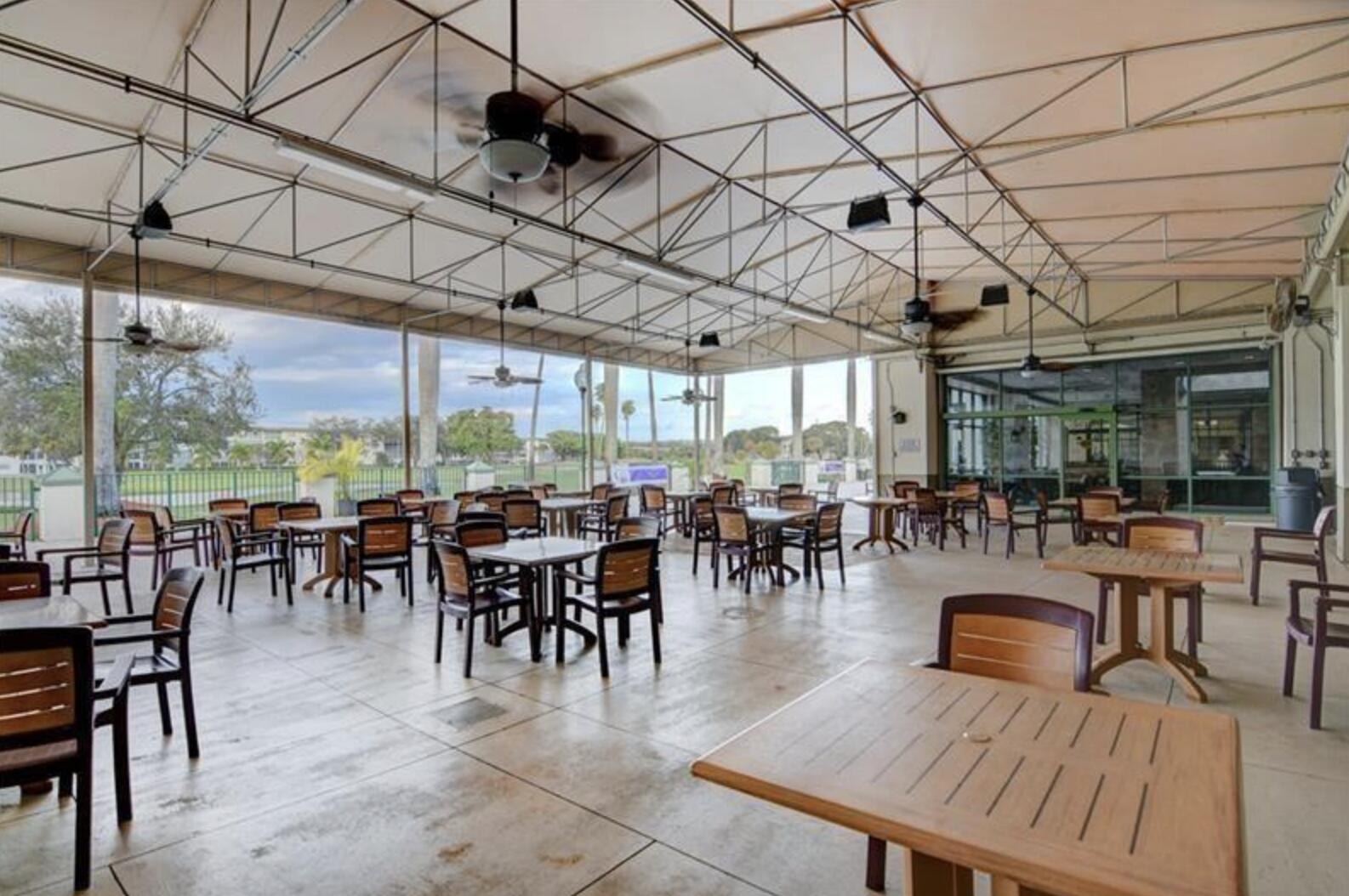 PORTOFINO VILLAGE 2-E CONDO - Residential