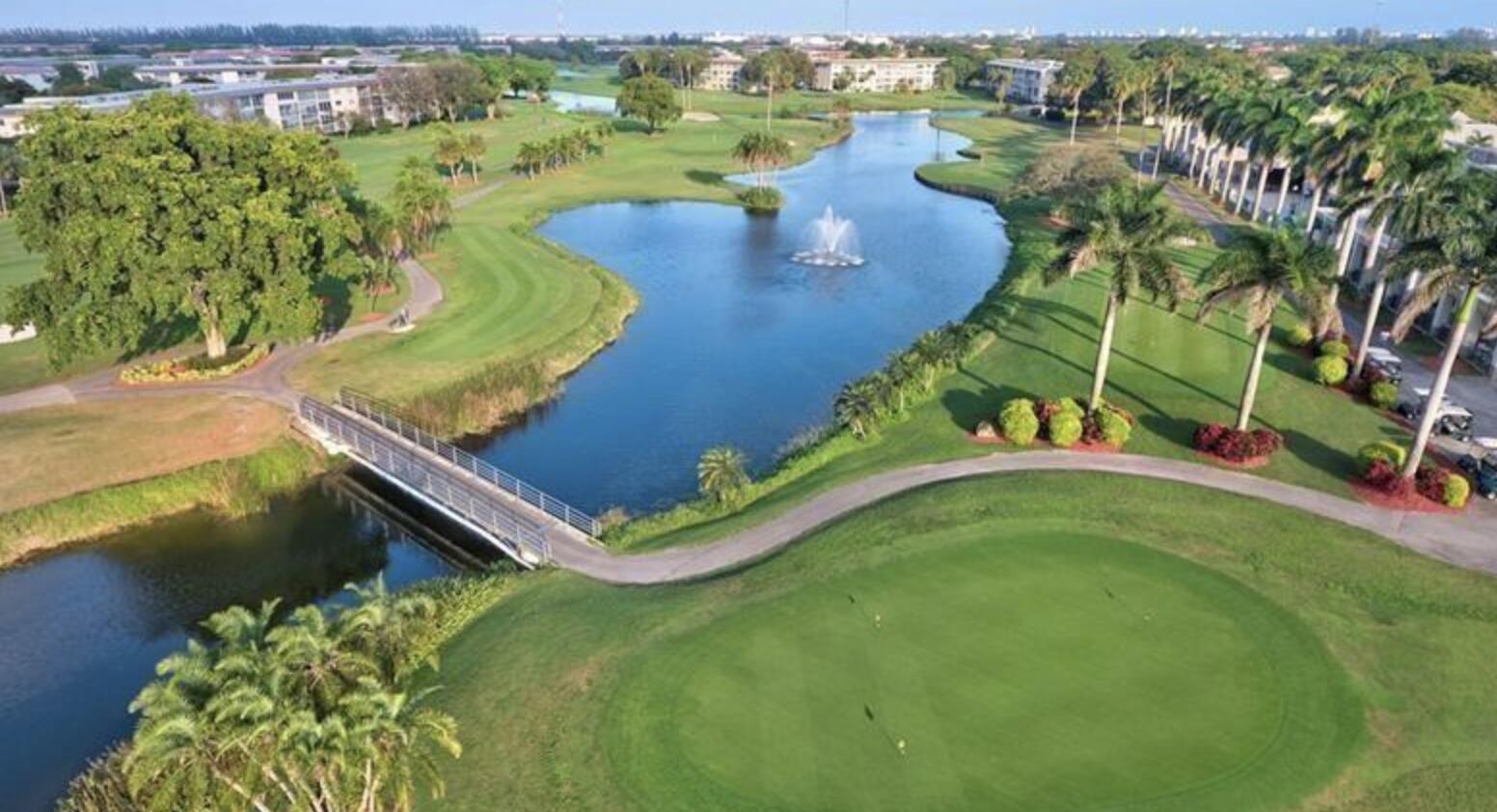 PORTOFINO VILLAGE 2-E CONDO - Residential