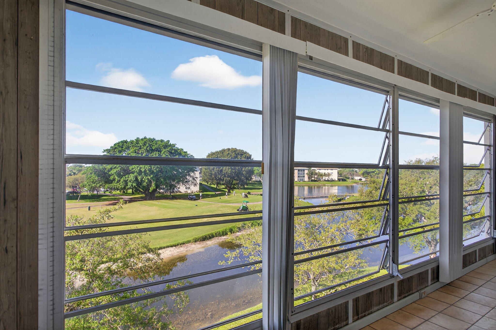 PORTOFINO VILLAGE 2-E CONDO - Residential