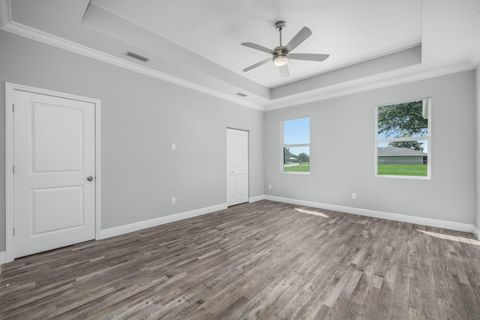 A home in Sebring