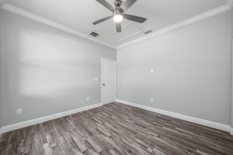 A home in Sebring