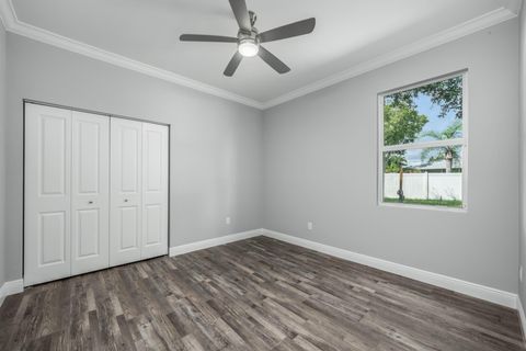 A home in Sebring
