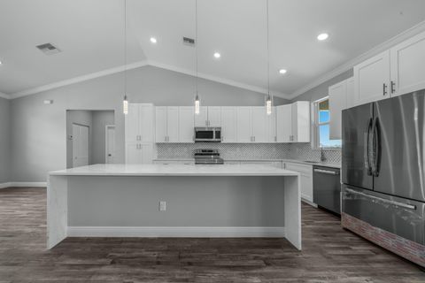 A home in Sebring