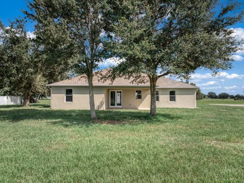 A home in Sebring