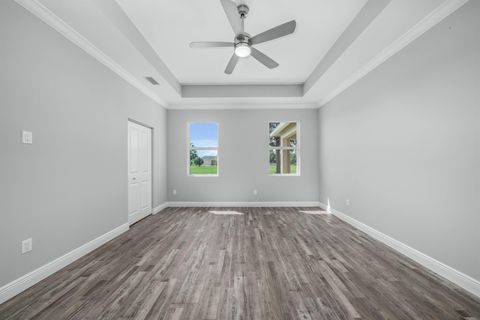 A home in Sebring