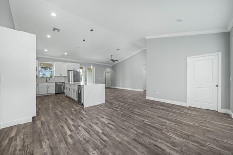 A home in Sebring