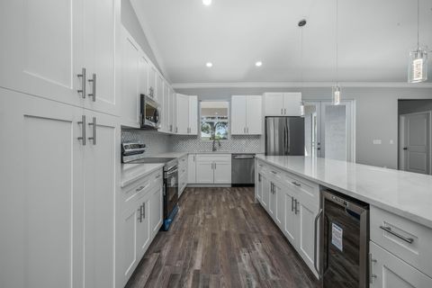 A home in Sebring