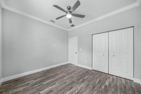 A home in Sebring