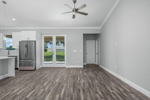 A home in Sebring
