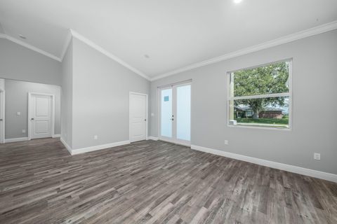 A home in Sebring