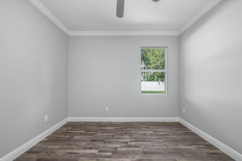 A home in Sebring