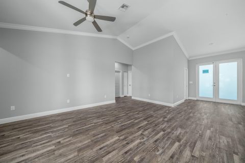A home in Sebring