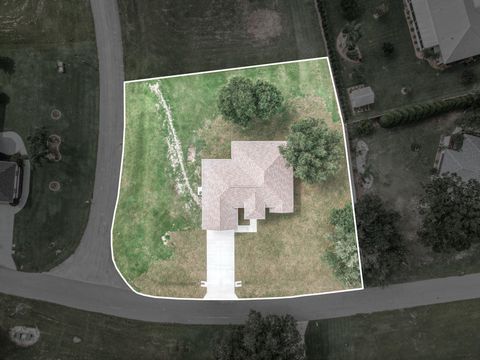 A home in Sebring