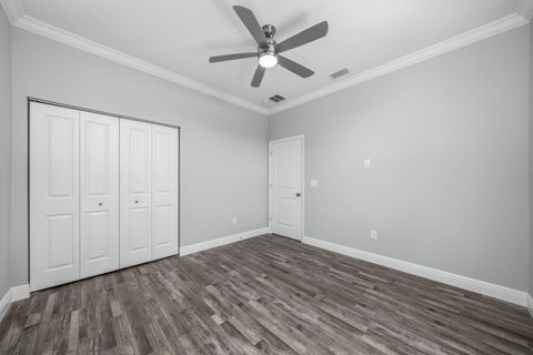A home in Sebring