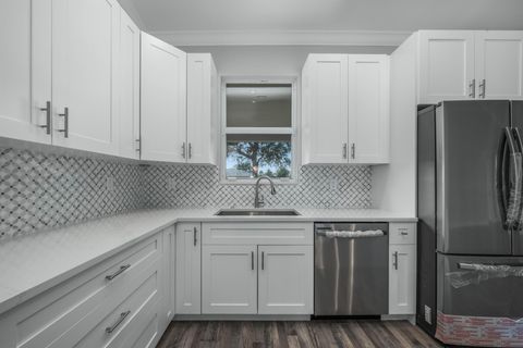 A home in Sebring