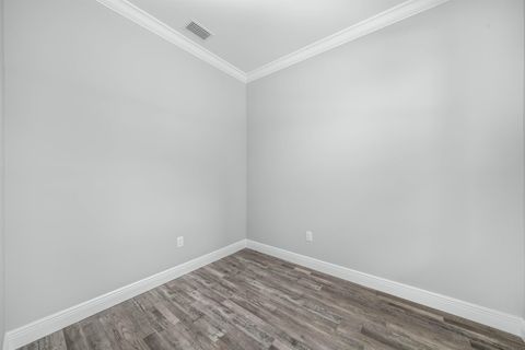 A home in Sebring