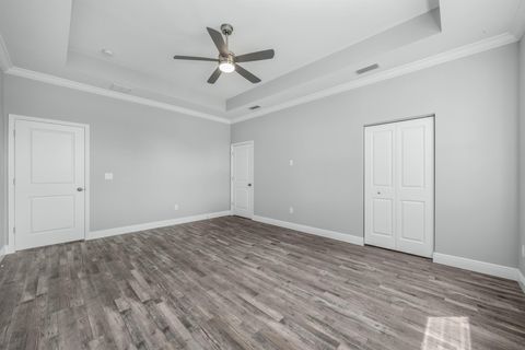 A home in Sebring