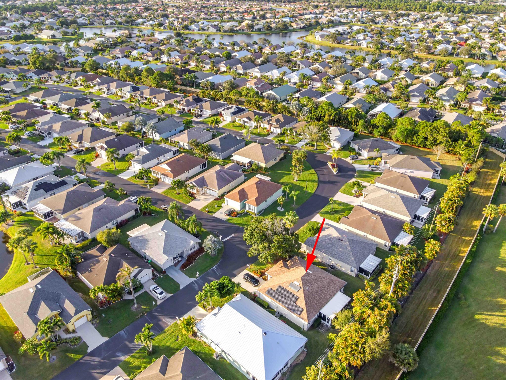 KINGS ISLE - Residential