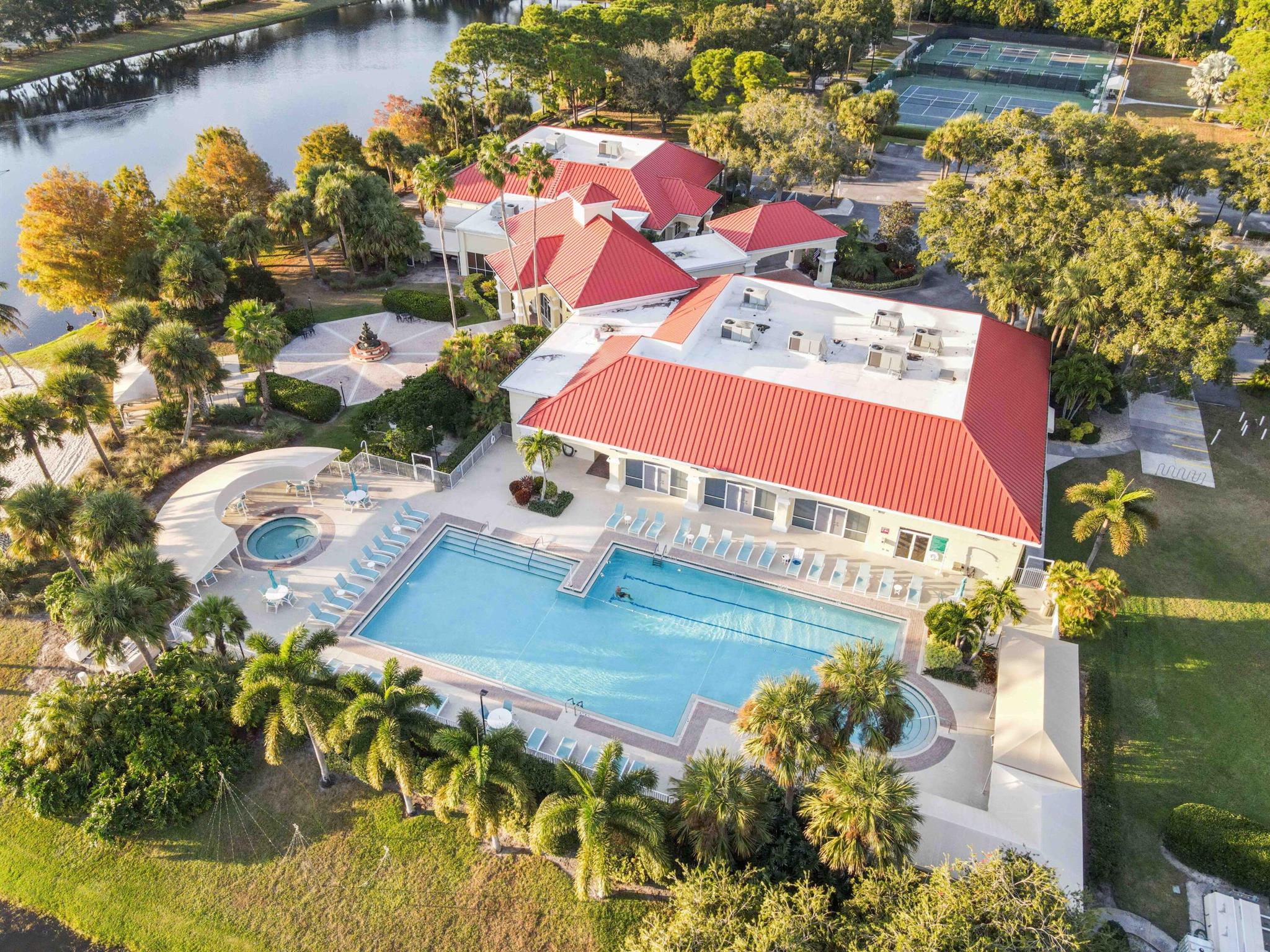 KINGS ISLE - Residential