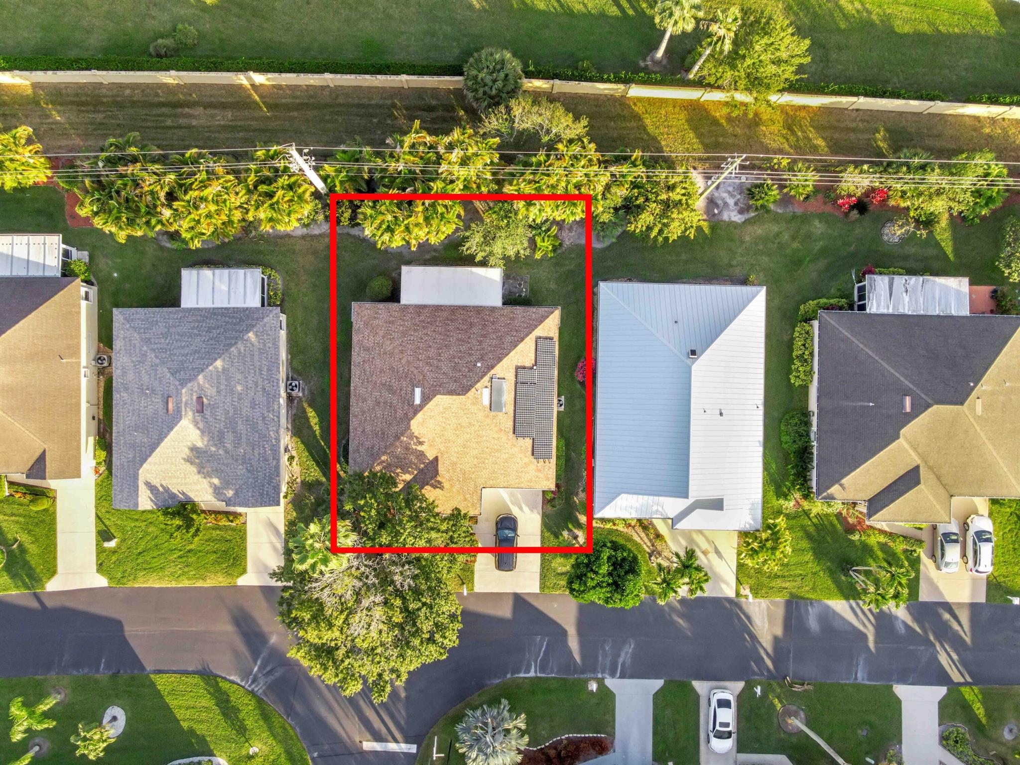 KINGS ISLE - Residential