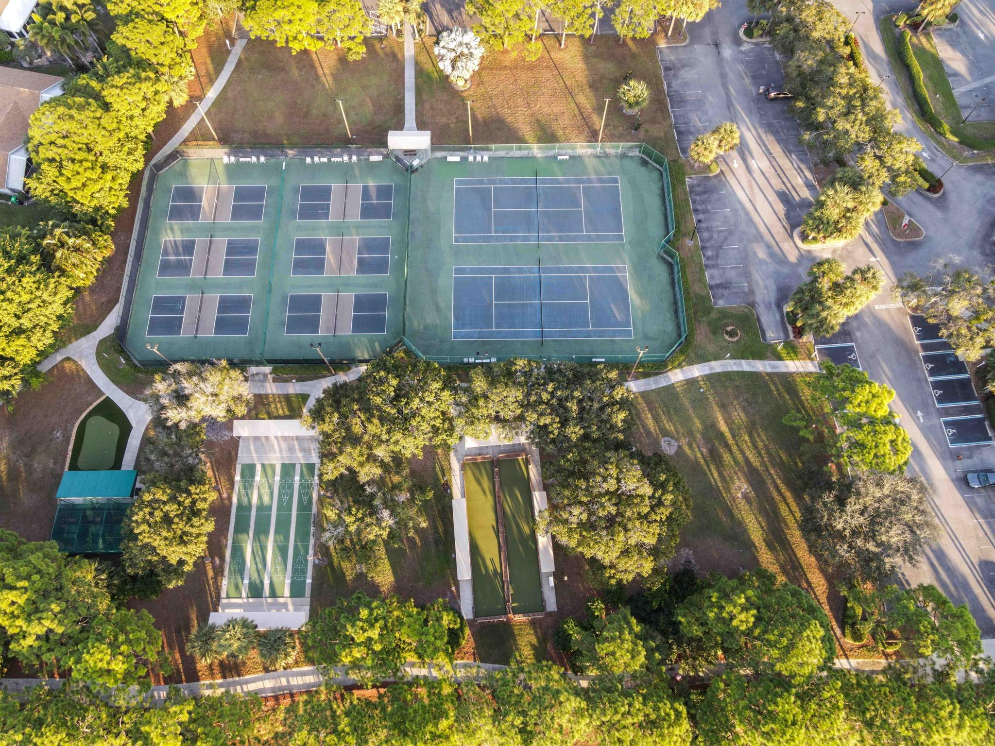 KINGS ISLE - Residential