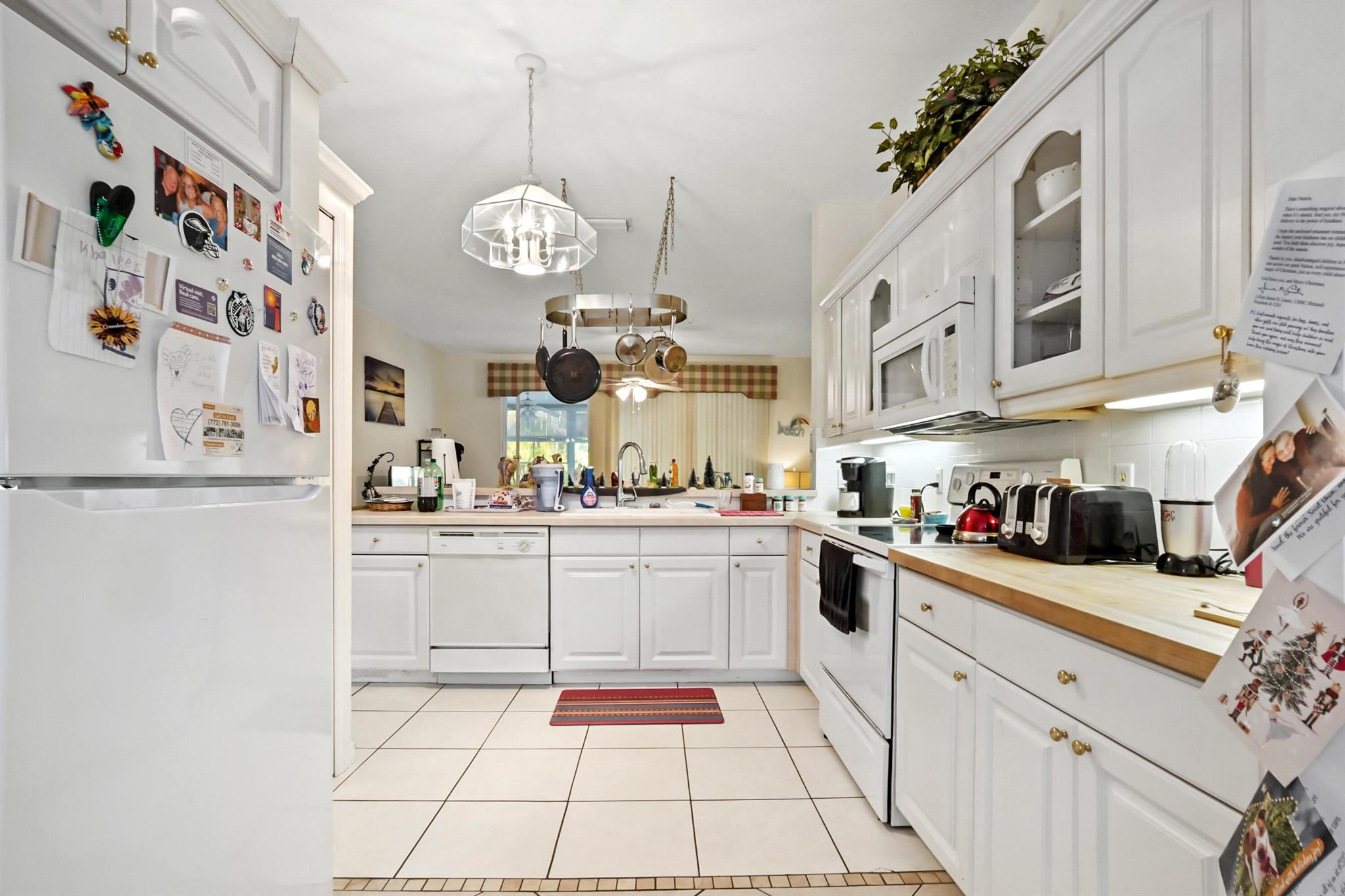 KINGS ISLE - Residential