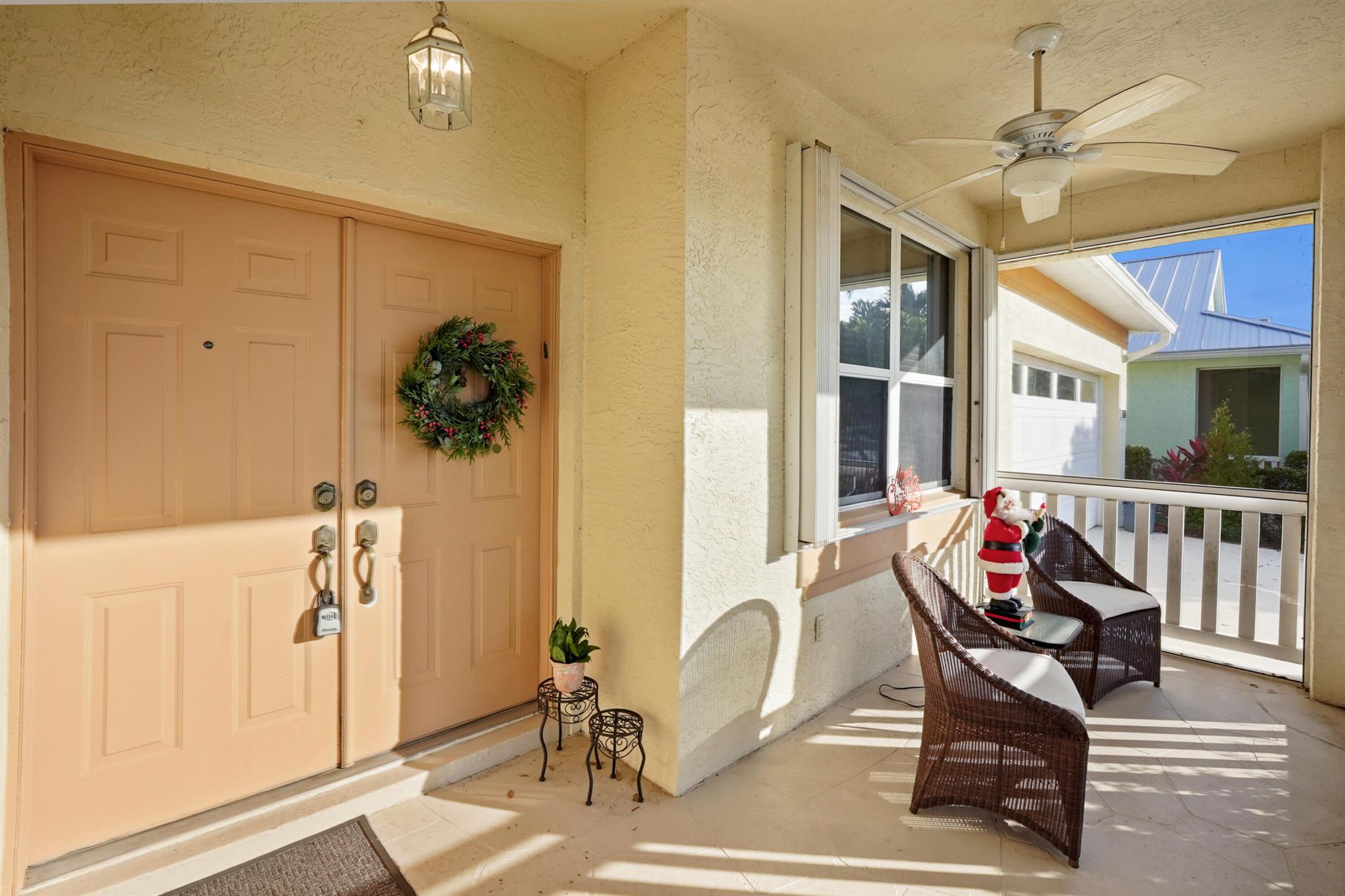 KINGS ISLE - Residential