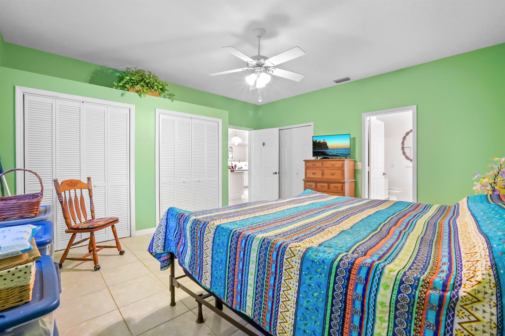 KINGS ISLE - Residential