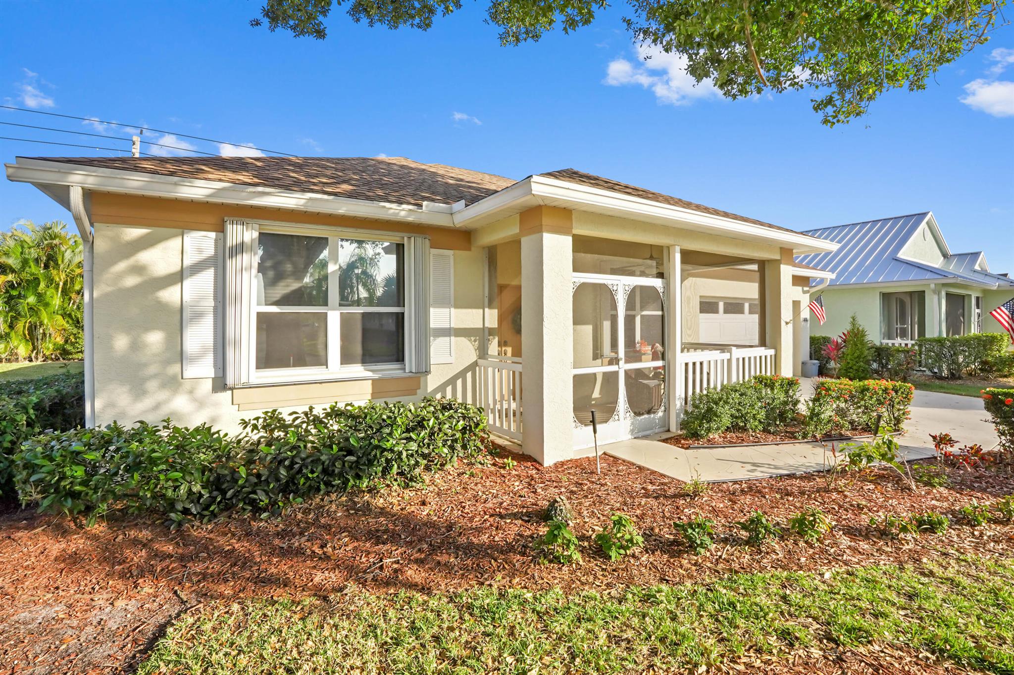 KINGS ISLE - Residential