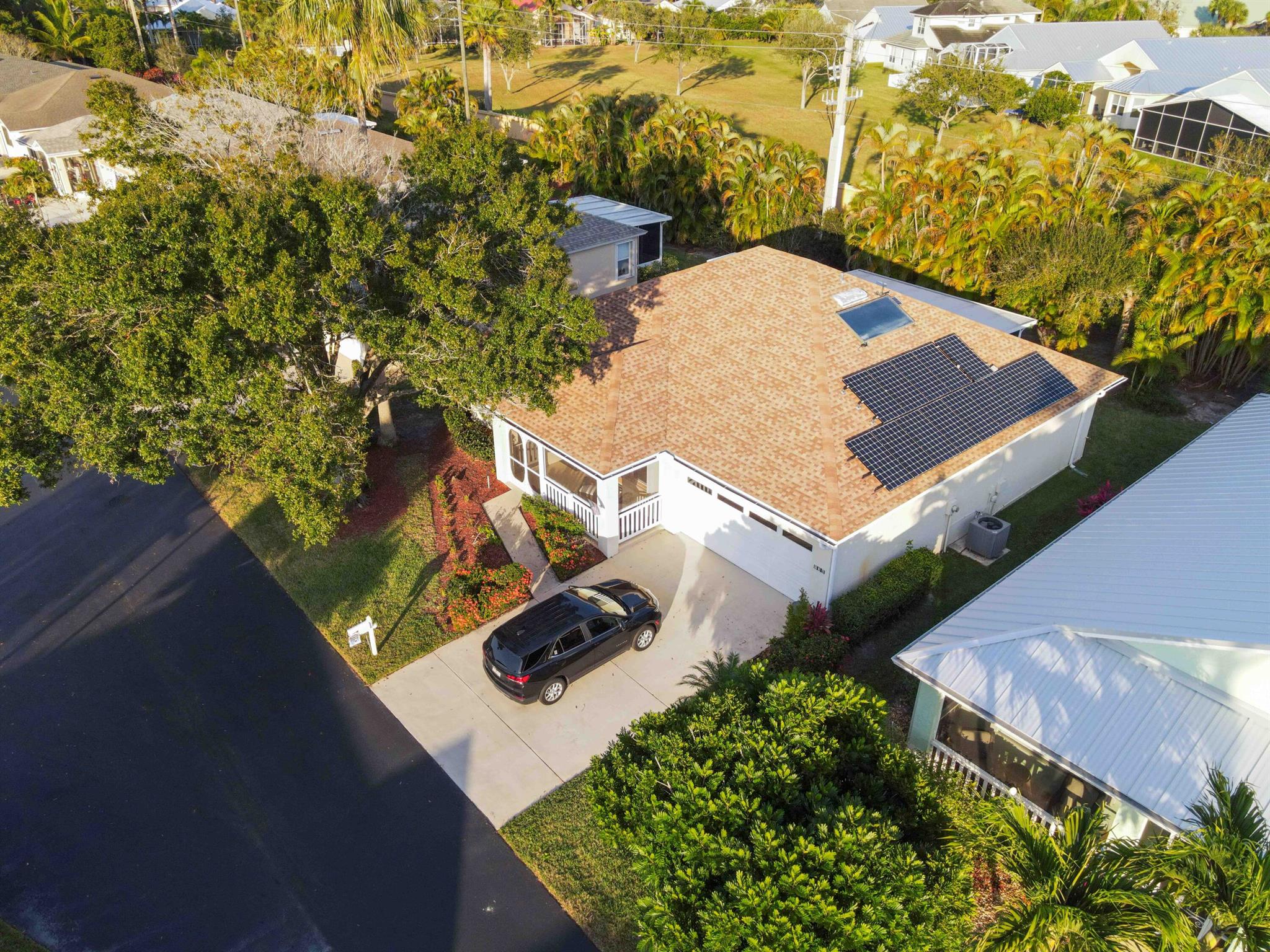 KINGS ISLE - Residential