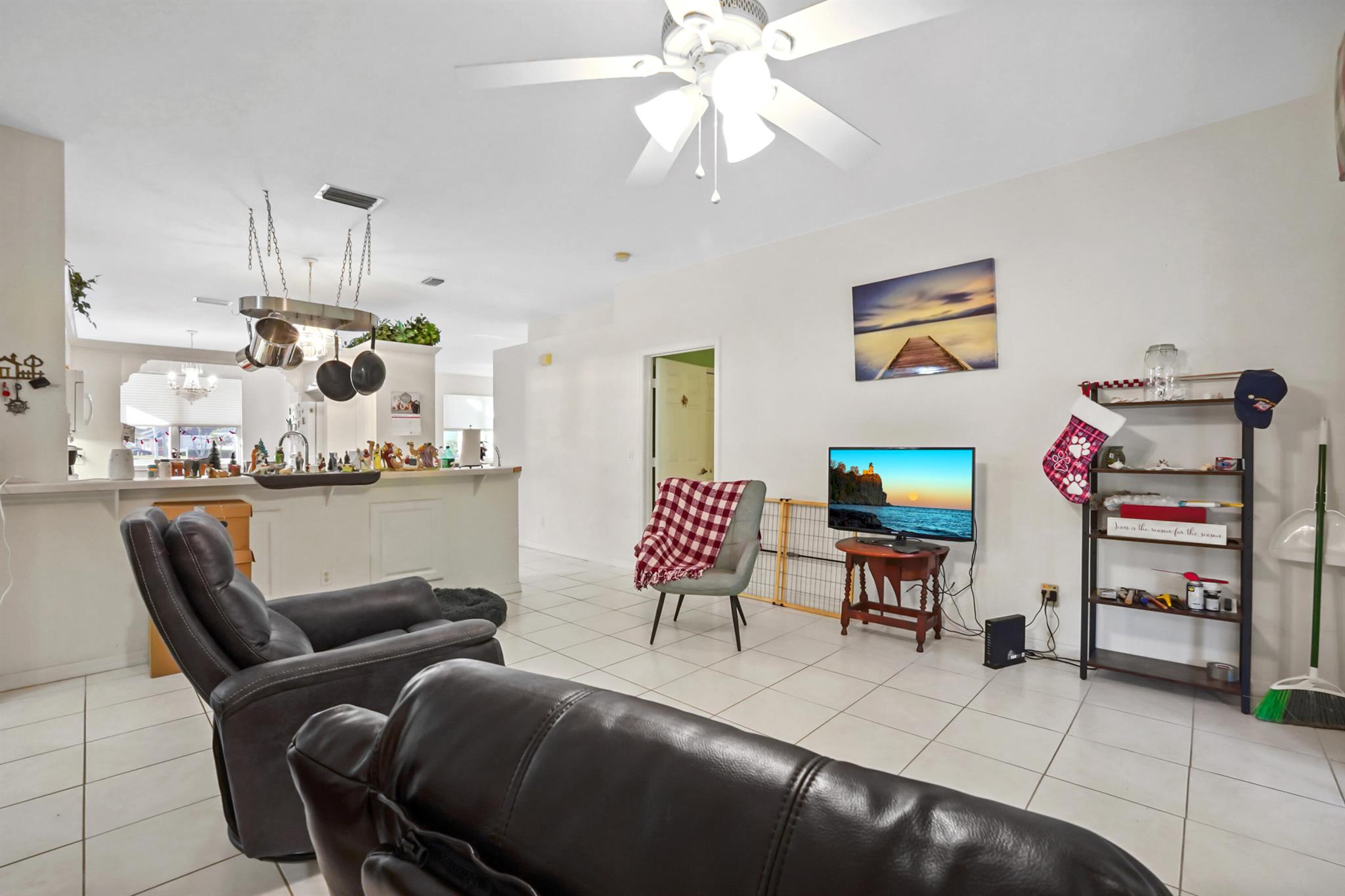 KINGS ISLE - Residential